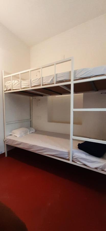 A Loft Hostel Alappuzha Buitenkant foto